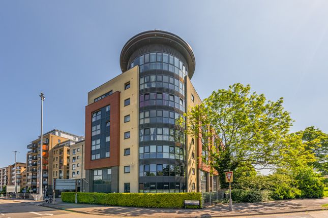 Thumbnail Flat for sale in Flanders Court, 12-14 St Albans Road, Watford