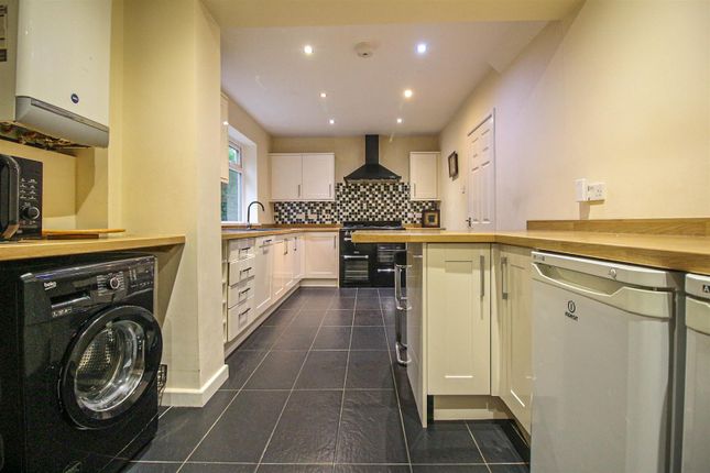 Semi-detached house to rent in St. Austell Close, Newcastle Upon Tyne