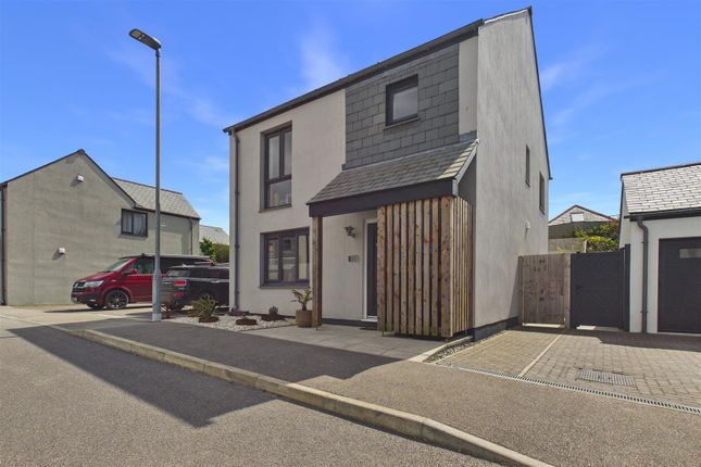 4-bed house on 19, Pipers Parade, Crantock, £550,000