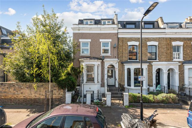 23, Chippendale Street, London photo 2