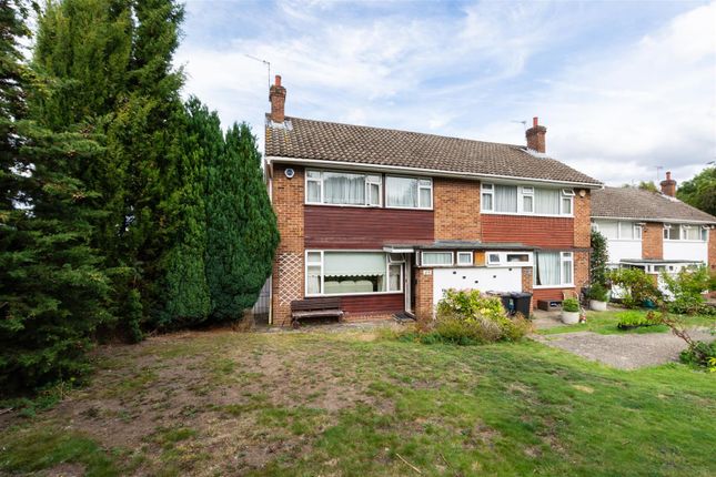 Semi-detached house for sale in Beechwood Avenue, Orpington