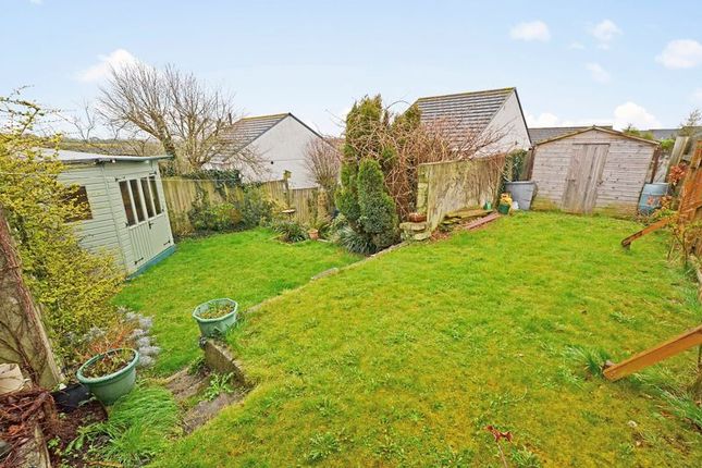 Detached house for sale in Gwel An Nans, Probus, Truro