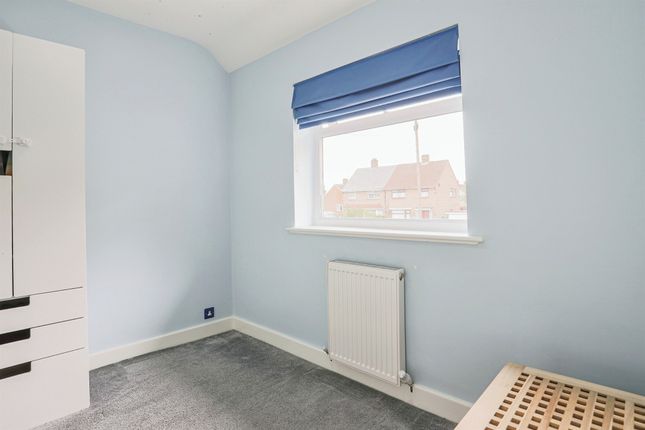 Semi-detached house for sale in Ramshead Close, Seacroft, Leeds