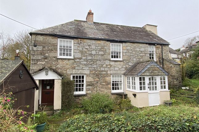 Cottage for sale in Lower Tremar, Liskeard, Cornwall