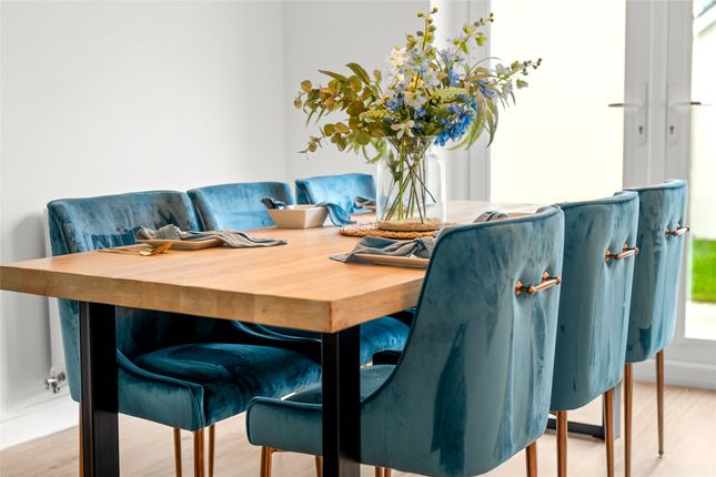 Plot 24 - The Holly,, Chapel Green, Bideford photo 4
