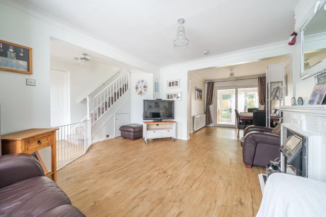 Semi-detached house for sale in Sedley Close, Aylesford