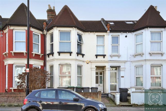 Thumbnail Terraced house for sale in St Anns Road, London
