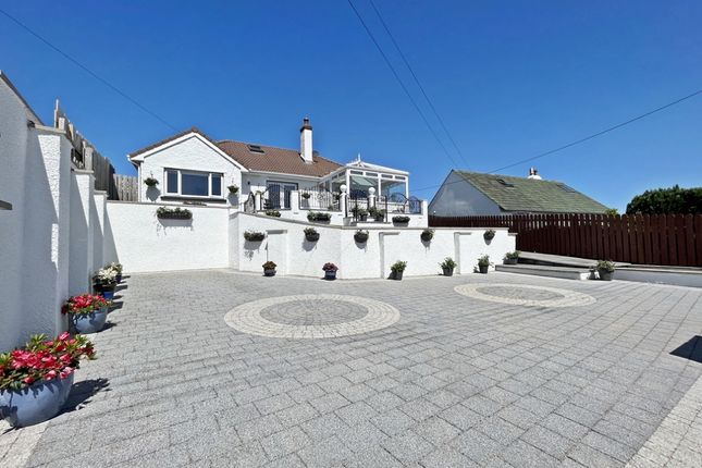 Thumbnail Bungalow for sale in Highfield Drive, Baldrine, Isle Of Man