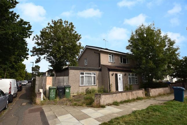Semi-detached house for sale in Courtenay Avenue, Harrow