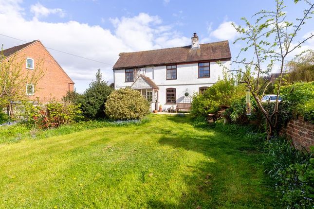 Detached house for sale in Pound Lane, Broseley