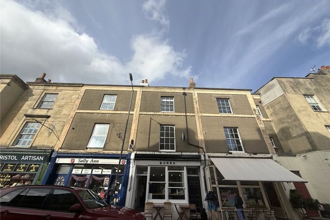 3-bed flat on Lower Redland Road, Redland, £2,400/mo