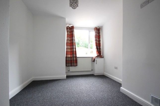 Flat A 148 Werrington Road, Stoke-on-Trent photo 3
