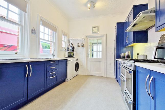 Detached house for sale in Fourth Avenue, Frinton-On-Sea