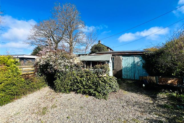 Detached house for sale in Boduan, Pwllheli, Gwynedd