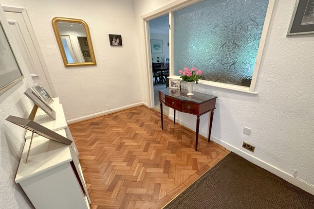 Detached house for sale in Quickswood Green, Liverpool
