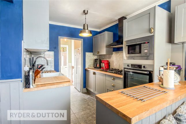 13, Kennington Avenue, Manchester photo 4