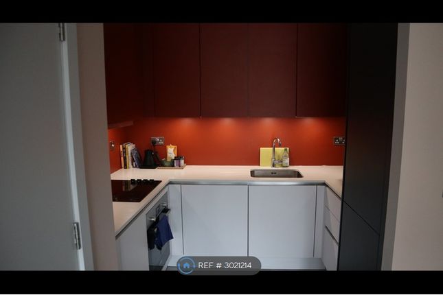 Flat  Refinery House, Tandy Place, London photo 2