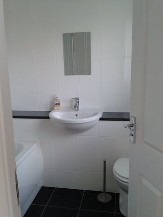 Semi-detached house to rent in Pershore Place, Coventry