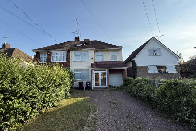 4-bed house on 157, Bush Road, Rochester, £300,000