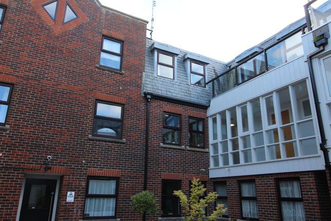 Flat for sale in Strand Street, Poole