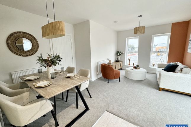 Plot 80 (Apartment 13), The Market Quarter, Hatherleigh photo 4