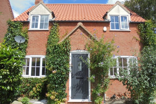 Property to rent in Moorland Close, Carlton-Le-Moorland, Lincoln