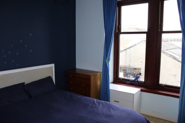 Flat to rent in 63 Love Street, Paisley