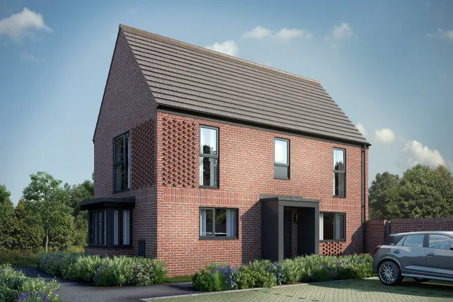 Latimer by Clarion - Barley Green