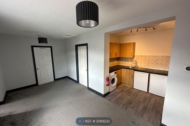 Thumbnail Flat to rent in Carr Hill, Doncaster