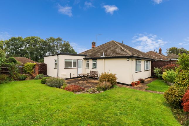 Bungalow for sale in Hillcroft Road, Chesham