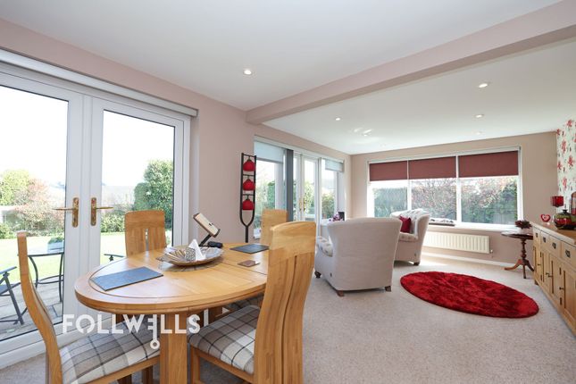 6 Diamond Ridge, Stoke-On-Trent photo 4