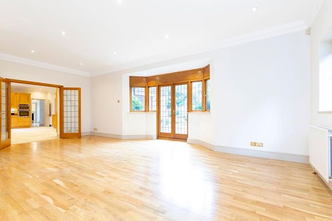 Detached house for sale in Coach House, Dragon Lane, St George's Hill, Surrey