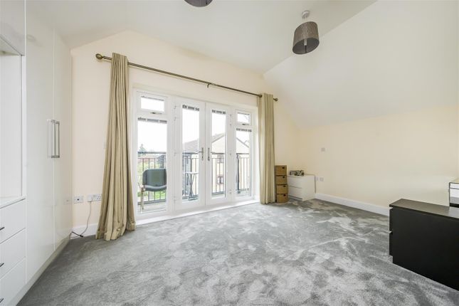 Detached house to rent in Marbaix Gardens, Isleworth