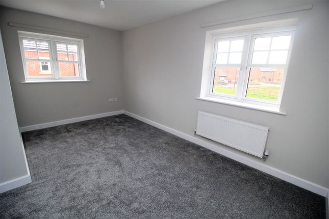 Semi-detached house for sale in Schofield Close, Armthorpe, Doncaster, South Yorkshire