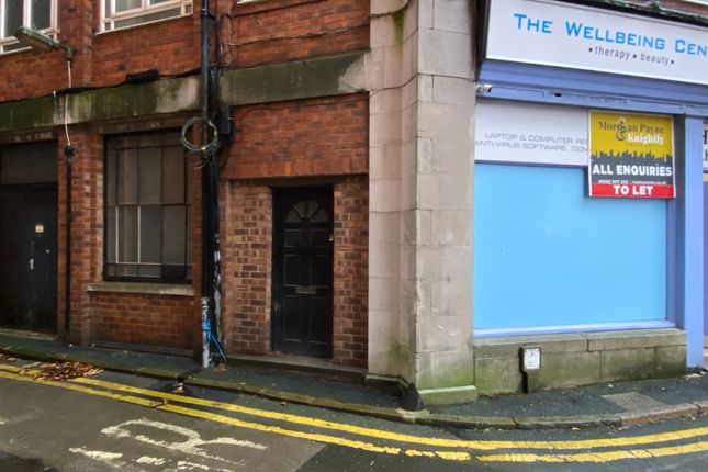 Thumbnail Industrial to let in Victoria Passage, Wolverhampton