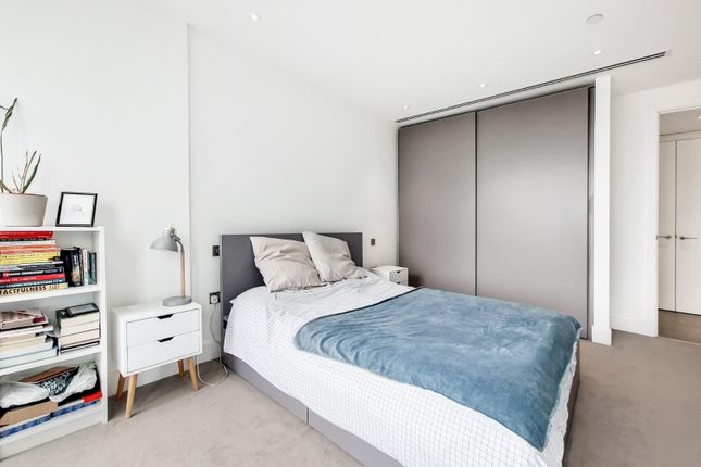 Flat for sale in Bollinder Place, Old Street