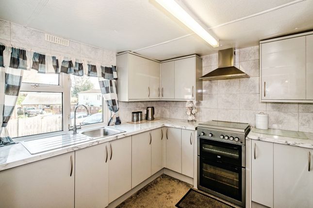 2 Mount Park,, Bostal Road, West Sussex photo 2