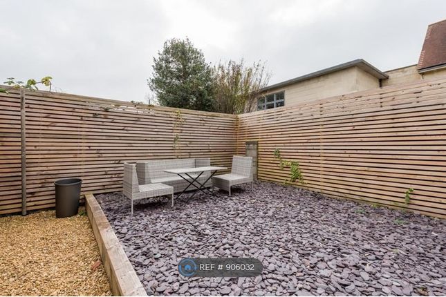 Semi-detached house to rent in The Hollow, Bath
