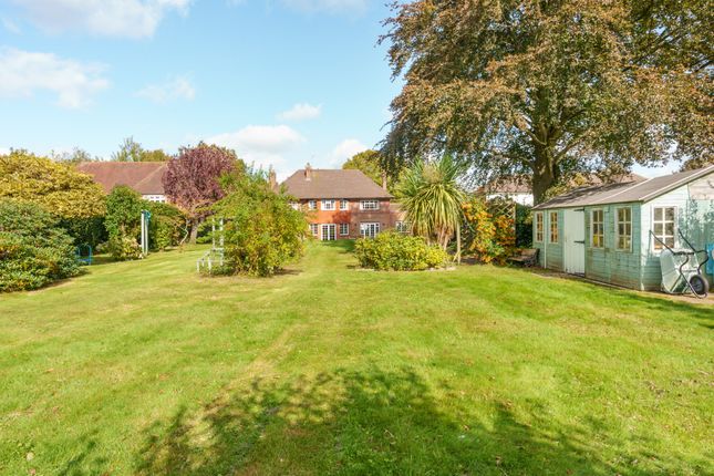 Detached house for sale in Beechwood Avenue, Little Chalfont, Amersham