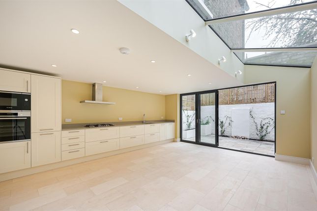 Thumbnail Property to rent in Ingelow Road, London