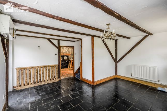 Plas Y Fer, Mynyddcerrig, Llanelli photo 3