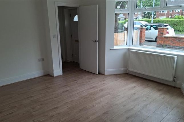 58, Meliden Crescent, Manchester photo 2