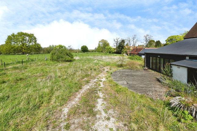 Plot 3 High Barn,, Bardfield Centre, Great Bardfield photo 3