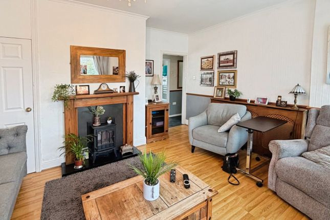 11, Larch Terrace, Stanley photo 4