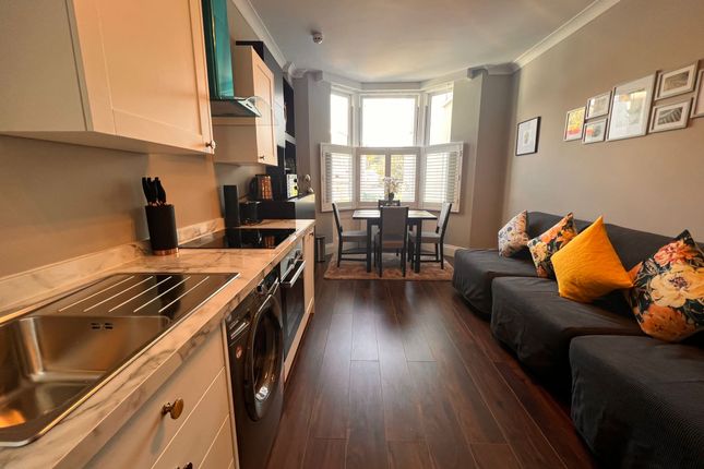 Flat to rent in Ditchling Road, Brighton