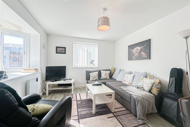 Apt 12, 290 Vauxhall Road, Liverpool photo 4