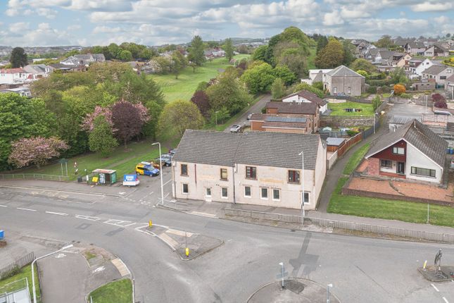 2-bed flat on Junction Bar, Flats 1,2, 3 & 4, Perth Road, Cowdenbeath, £110,000