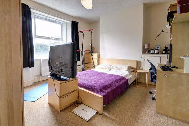Thumbnail Property to rent in Room 1, North Street, Heavitree, Exeter