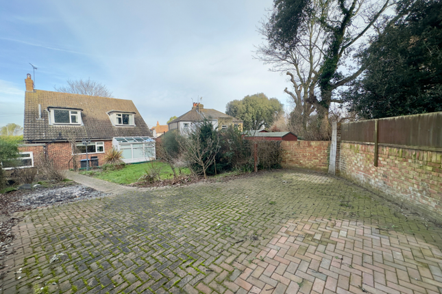 Detached house for sale in The Street, Sandwich