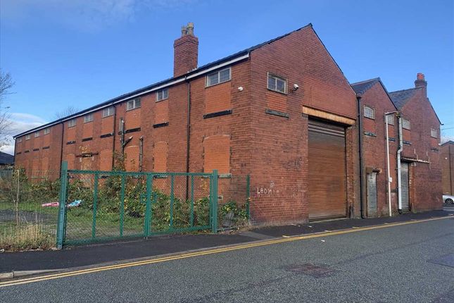 Thumbnail Commercial property to let in Lord Street, Hindley, Wigan